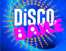 Discobaile