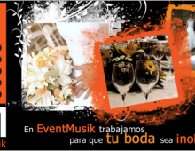 Eventmusik Disjokeys