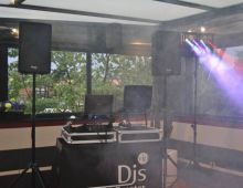 Eventos Vip Djs