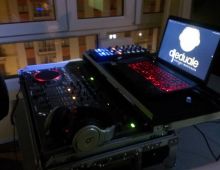 Dj Eduale Eventos Musicales