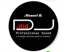 Manu B Dj Bodas