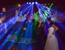 Dj Ilusionando Música Animación