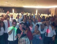 DespreocÚpate Eventos