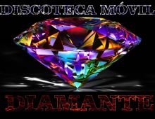 Discoteca Móvil Diamante