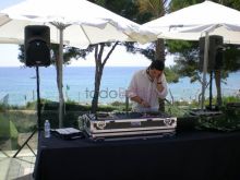 Jos'up Beach Sounds