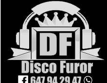 Disco Movil Furor