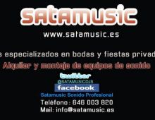 Satamusic