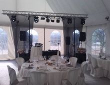 Discomoviles Event