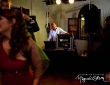 Dj Bodas Cadiz