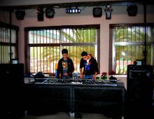 Associació Deejays Flix