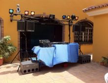 Jdm Eventos Musicales