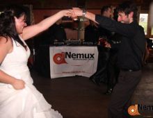Nemux Profesional Music