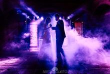Discoteca Movil Dsj