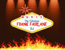 Dj Frank Fairlane