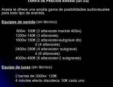 Arasia Audiovisual