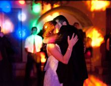 Photo Disco Events