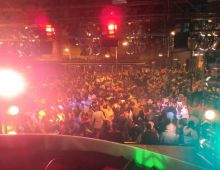 Djm Espectaculos