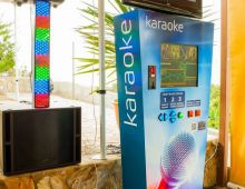 Eventos Karaoke