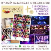 ★ Vip Eventos ★