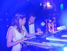 Discoshow Espectaculos, S.l