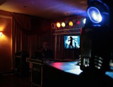 Yecmusic Eventos