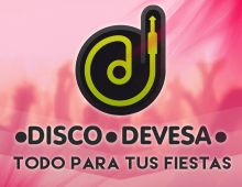 Disco Devesa