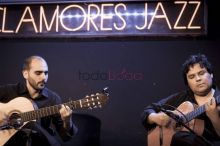 Dúo Sonanta, Guitarra Española (clásica Y Flamenca)