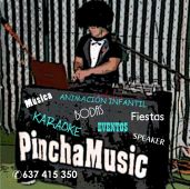 Pinchamusic