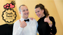 Couplesound, Dj Y Animación Para Tu Boda