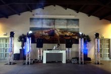 Eventoxparty