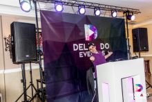 Delicado Eventos