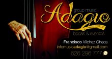 Bodas Y Eventos 'adagio'