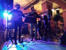 Grupo Flamenco Vámono Con Arte