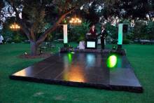 Jolencos AudioVisual Weddings