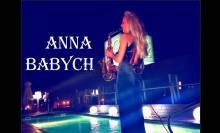 Babych Sax Show