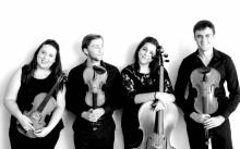 Cuarteto De Miel, Música Para Bodas