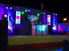 Espectáculos Ávila - Música Y Fiesta