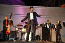 Jazz Para Bodas Con Mucho Swing