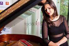 Dúo De Soprano Y Piano