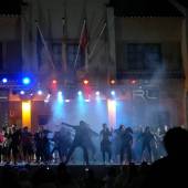 Sonido E Iluminación Rl