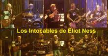 Versiones De Rock 80-90