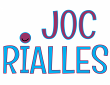 Jocrialles