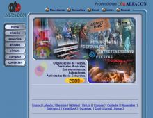 Alfacon Producciones