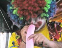 Brincos Hinchables