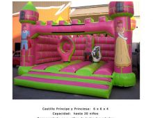 Chiquifiestas