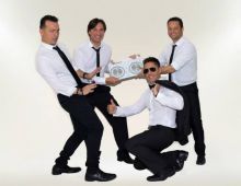 Rossmusik
