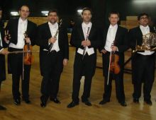 Música Extremadura