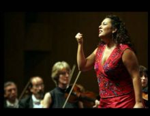 Carmen Solís