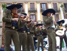 Grupo Mencey Azteca