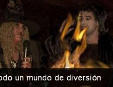 Mundocio